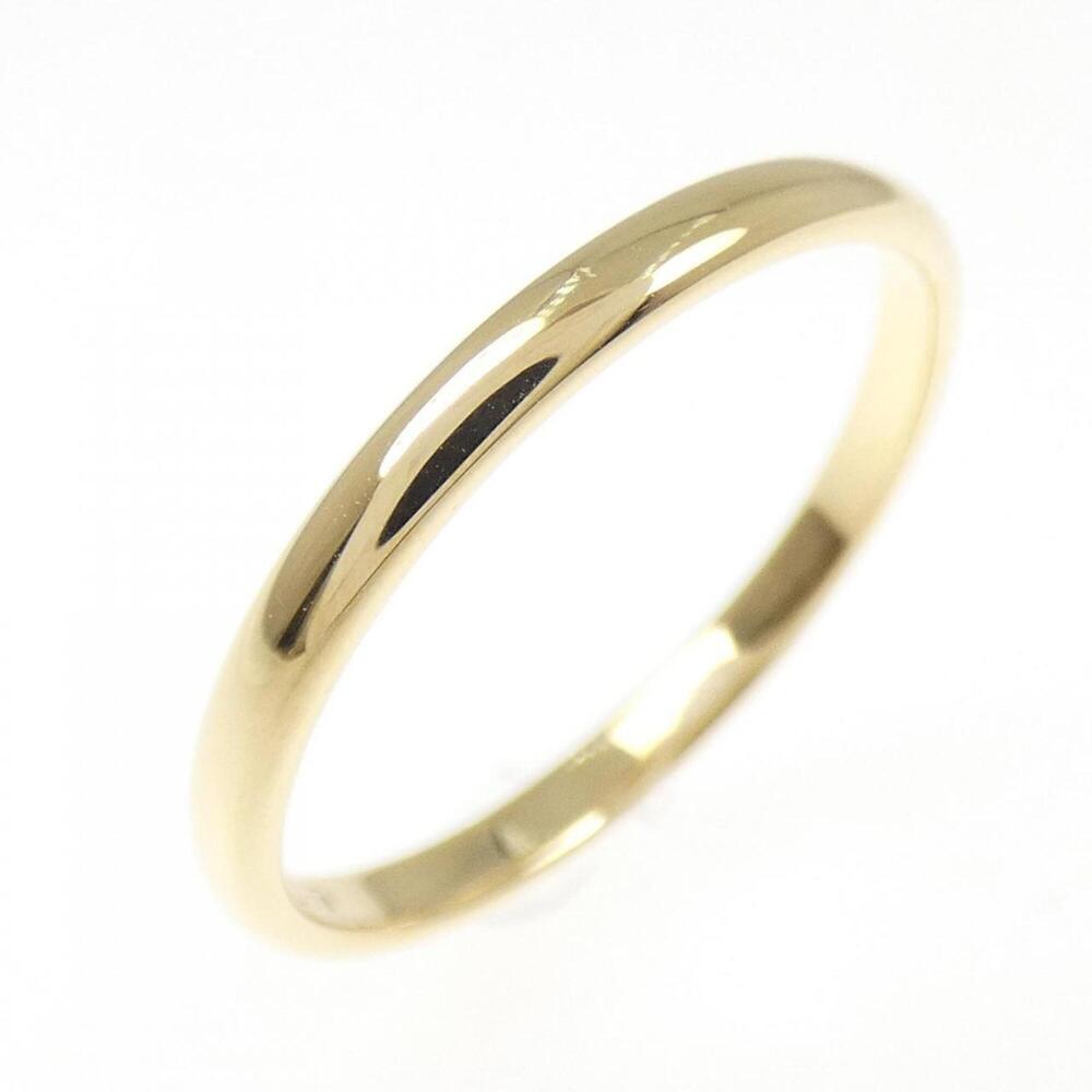 TIFFANY & CO. Gold Ring